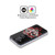 Black Veil Brides Band Art Skull Heart Soft Gel Case for Nokia X30