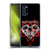 Black Veil Brides Band Art Skull Heart Soft Gel Case for OPPO Reno 4 Pro 5G