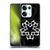 Black Veil Brides Band Art Logo Soft Gel Case for OPPO Reno8 Pro
