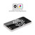 Black Veil Brides Band Art Logo Soft Gel Case for OPPO Reno8 Pro