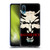 Black Veil Brides Band Art Devil Art Soft Gel Case for Samsung Galaxy A02/M02 (2021)