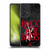 Black Veil Brides Band Art Zombie Hands Soft Gel Case for Samsung Galaxy A33 5G (2022)