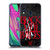 Black Veil Brides Band Art Zombie Hands Soft Gel Case for Samsung Galaxy A40 (2019)