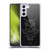 Black Veil Brides Band Art Skull Keys Soft Gel Case for Samsung Galaxy S21+ 5G