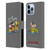 Ed, Edd, n Eddy Graphics It's An Ed Thing Leather Book Wallet Case Cover For Apple iPhone 13 Pro Max