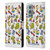 Ed, Edd, n Eddy Graphics Icons Leather Book Wallet Case Cover For OnePlus 9