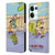 Ed, Edd, n Eddy Graphics Characters Leather Book Wallet Case Cover For OPPO Reno8 Pro