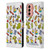 Ed, Edd, n Eddy Graphics Icons Leather Book Wallet Case Cover For Samsung Galaxy M13 (2022)
