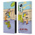 Ed, Edd, n Eddy Graphics Characters Leather Book Wallet Case Cover For Xiaomi 12