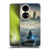 Hogwarts Legacy Graphics Key Art Soft Gel Case for Huawei P50