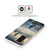 Hogwarts Legacy Graphics Key Art Soft Gel Case for Huawei P50