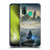 Hogwarts Legacy Graphics Key Art Soft Gel Case for Huawei P Smart (2020)