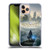 Hogwarts Legacy Graphics Key Art Soft Gel Case for Apple iPhone 11 Pro