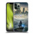 Hogwarts Legacy Graphics Key Art Soft Gel Case for Apple iPhone 11 Pro