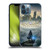 Hogwarts Legacy Graphics Key Art Soft Gel Case for Apple iPhone 13 Pro Max