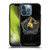 Hogwarts Legacy Graphics Golden Snidget Soft Gel Case for Apple iPhone 13 Pro