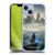 Hogwarts Legacy Graphics Key Art Soft Gel Case for Apple iPhone 14