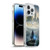 Hogwarts Legacy Graphics Key Art Soft Gel Case for Apple iPhone 14 Pro Max & MagSafe