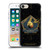 Hogwarts Legacy Graphics Golden Snidget Soft Gel Case for Apple iPhone 7 / 8 / SE 2020 & 2022