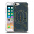 Hogwarts Legacy Graphics Live The Unwritten Soft Gel Case for Apple iPhone 7 / 8 / SE 2020 & 2022