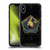 Hogwarts Legacy Graphics Golden Snidget Soft Gel Case for Apple iPhone XS Max