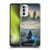 Hogwarts Legacy Graphics Key Art Soft Gel Case for Motorola Moto G52