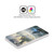 Hogwarts Legacy Graphics Key Art Soft Gel Case for OPPO Reno 4 5G