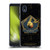 Hogwarts Legacy Graphics Golden Snidget Soft Gel Case for Samsung Galaxy A01 Core (2020)