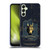 Hogwarts Legacy Graphics The Graphorn Soft Gel Case for Samsung Galaxy A14 5G