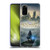 Hogwarts Legacy Graphics Key Art Soft Gel Case for Samsung Galaxy S20 / S20 5G