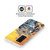 Cyborg DC Comics Fast Fashion Comic Soft Gel Case for Huawei P Smart (2020)