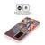 Cyborg DC Comics Fast Fashion Cover Soft Gel Case for Huawei P Smart (2021)