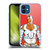 Cyborg DC Comics Fast Fashion Classic 3 Soft Gel Case for Apple iPhone 12 / iPhone 12 Pro