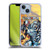 Cyborg DC Comics Fast Fashion Comic Soft Gel Case for Apple iPhone 14