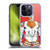 Cyborg DC Comics Fast Fashion Classic 3 Soft Gel Case for Apple iPhone 14 Pro