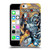 Cyborg DC Comics Fast Fashion Comic Soft Gel Case for Apple iPhone 5c