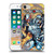 Cyborg DC Comics Fast Fashion Comic Soft Gel Case for Apple iPhone 7 / 8 / SE 2020 & 2022