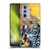 Cyborg DC Comics Fast Fashion Comic Soft Gel Case for Motorola Edge X30