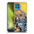 Cyborg DC Comics Fast Fashion Comic Soft Gel Case for Motorola Moto G100