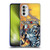 Cyborg DC Comics Fast Fashion Comic Soft Gel Case for Motorola Moto G52