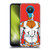 Cyborg DC Comics Fast Fashion Classic 3 Soft Gel Case for Nokia 1.4