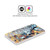 Cyborg DC Comics Fast Fashion Comic Soft Gel Case for OPPO Reno 2