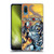Cyborg DC Comics Fast Fashion Comic Soft Gel Case for Samsung Galaxy A02/M02 (2021)