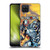 Cyborg DC Comics Fast Fashion Comic Soft Gel Case for Samsung Galaxy A12 (2020)