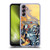 Cyborg DC Comics Fast Fashion Comic Soft Gel Case for Samsung Galaxy A14 5G