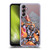 Cyborg DC Comics Fast Fashion Cover Soft Gel Case for Samsung Galaxy A14 5G