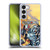 Cyborg DC Comics Fast Fashion Comic Soft Gel Case for Samsung Galaxy S23 5G