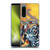 Cyborg DC Comics Fast Fashion Comic Soft Gel Case for Sony Xperia 5 IV