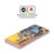 Cyborg DC Comics Fast Fashion Comic Soft Gel Case for Xiaomi Mi 10T 5G