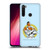 Cyborg DC Comics Fast Fashion Classic Soft Gel Case for Xiaomi Redmi Note 8T